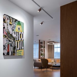 Tecx® Acoustic Budget-Paneele