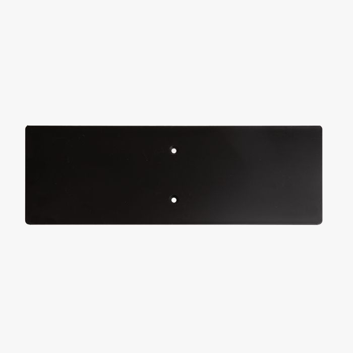 Baseplate heavy Fußplatte